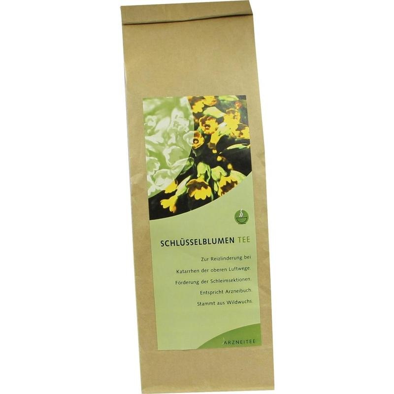 SCHLÜSSELBLUMENTEE