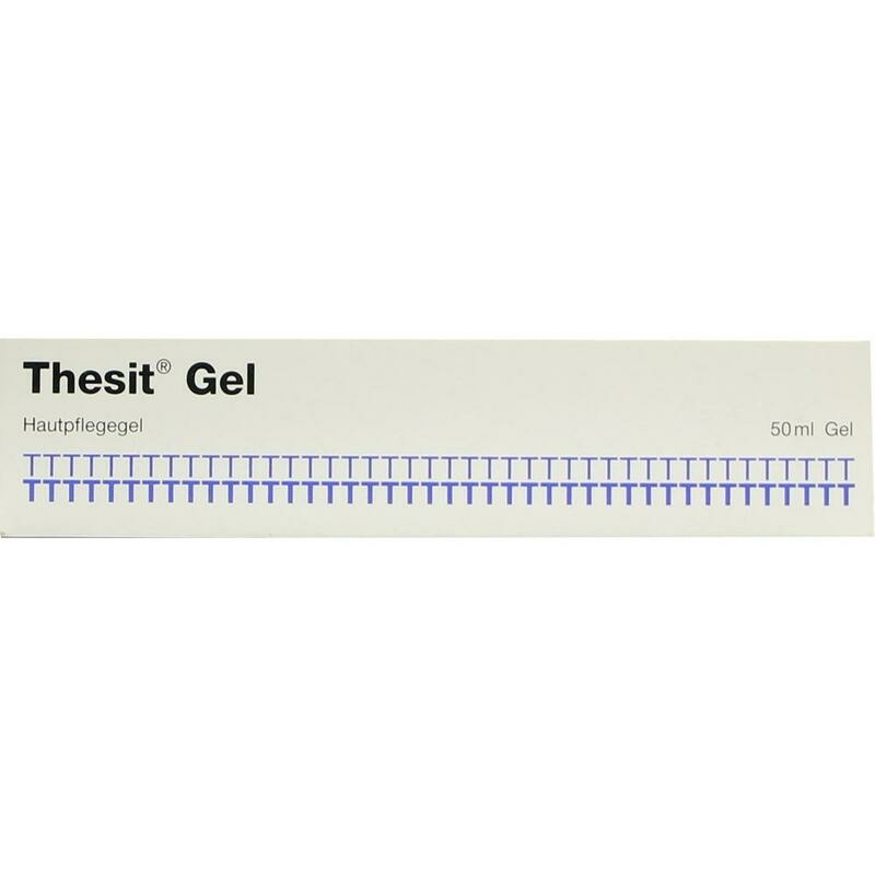 THESIT Gel