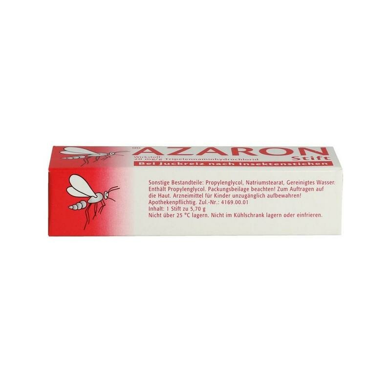 AZARON Stick