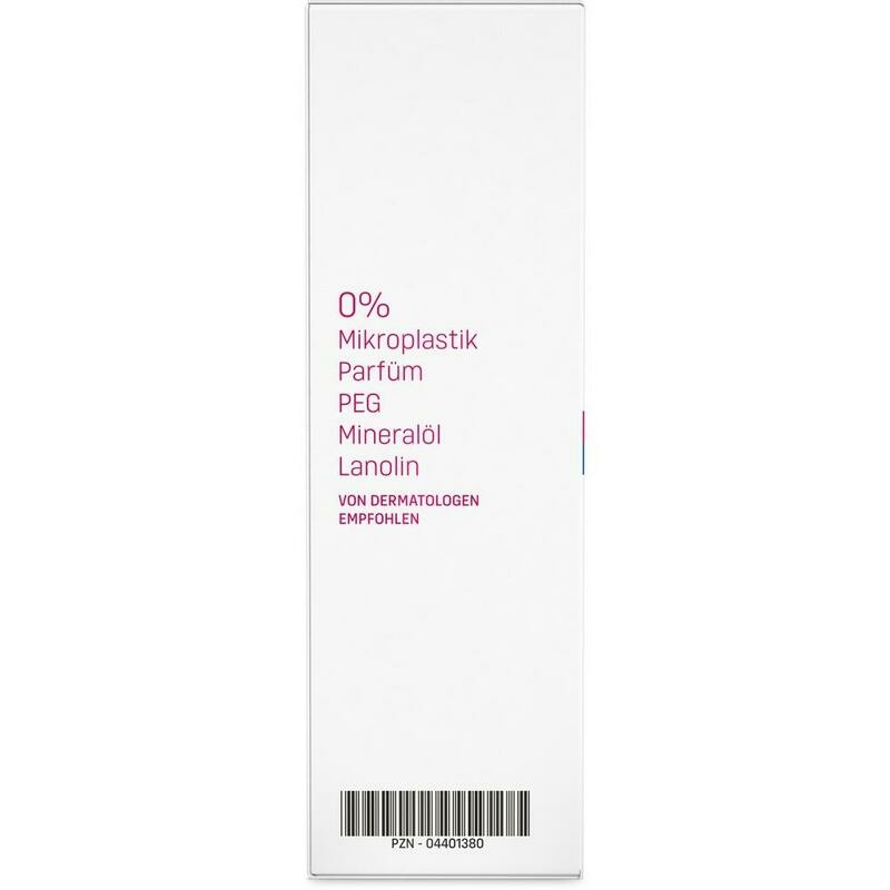 EUBOS TROCKENE Haut Urea 5% Handcreme