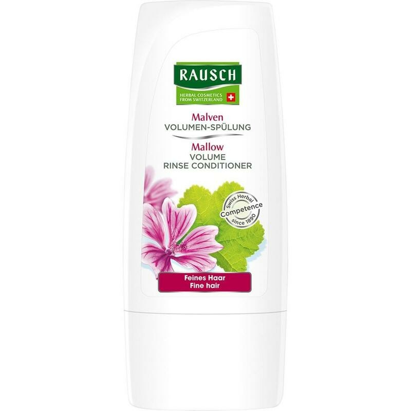 RAUSCH Malven Volumen-Spülung