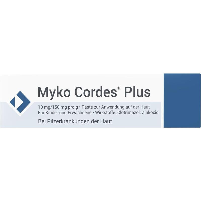 MYKO CORDES PLUS Paste