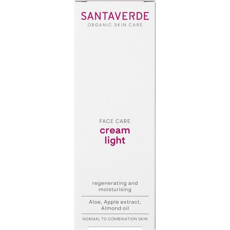 ALOE VERA CREME light