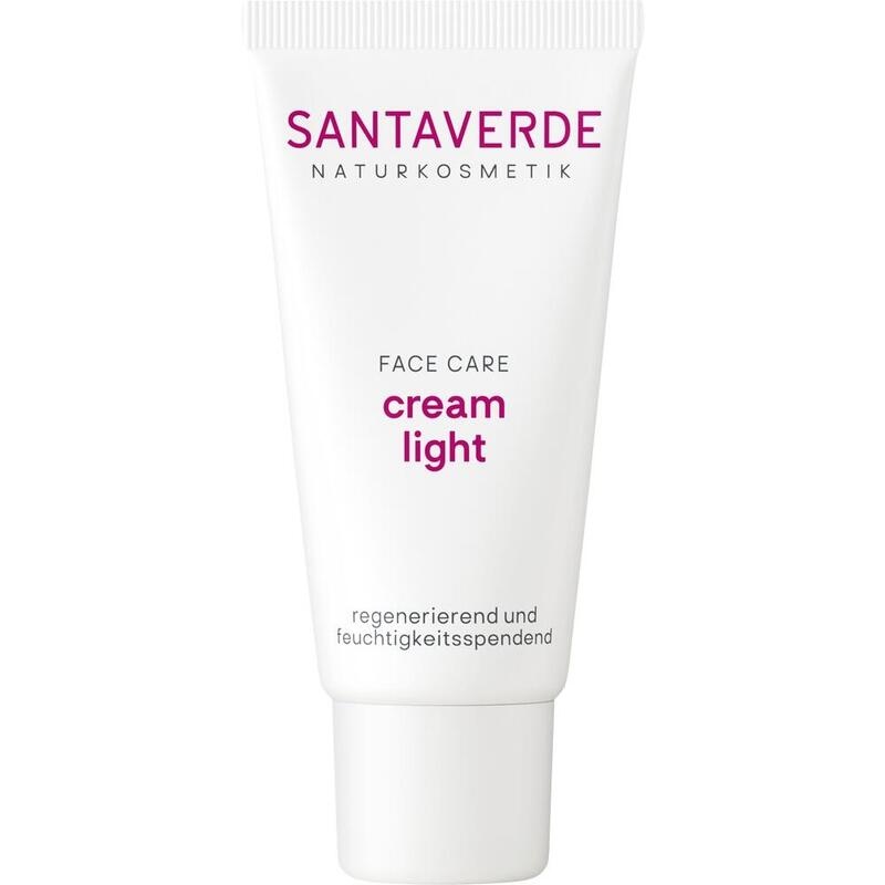 ALOE VERA CREME light