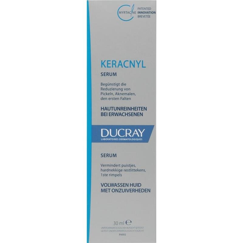 DUCRAY KERACNYL Serum