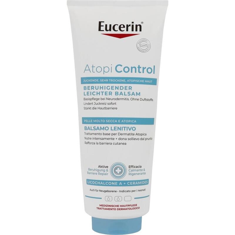 EUCERIN AtopiControl Balsam