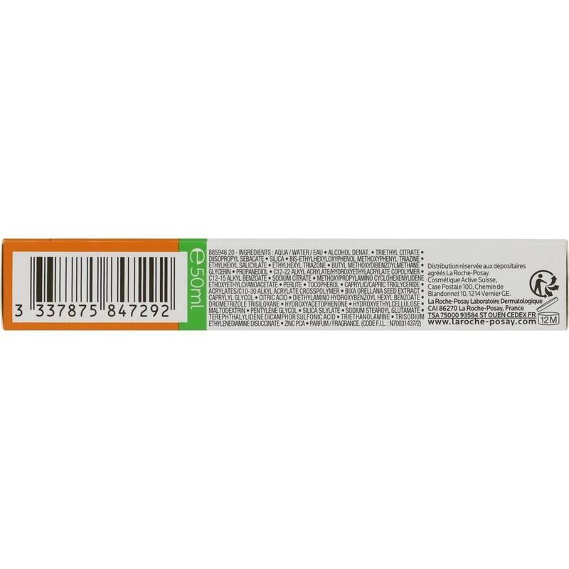 ROCHE-POSAY Anthelios Oil Control Fluid UVMune 400
