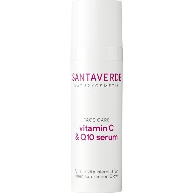 VITAMIN C & Q10 serum